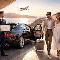 Transfers & Ground Transport
