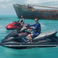 Self-guided Tours & Rentals