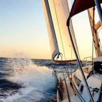 Sailing Trips
