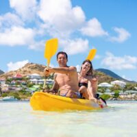 Self-guided Tours & Rentals