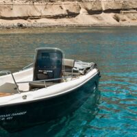Boat Rentals