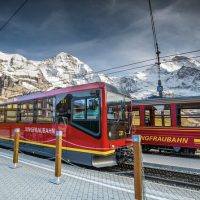 Rail Tours