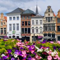Holiday & Seasonal Tours