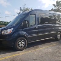 Bus Services
