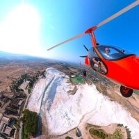 Helicopter Tours