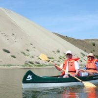 Cruises, Sailing & Water Tours