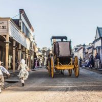 Historical & Heritage Tours