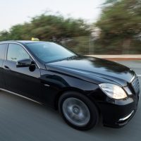 Private Drivers