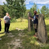 Archaeology Tours