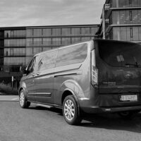 Airport & Ground Transfers