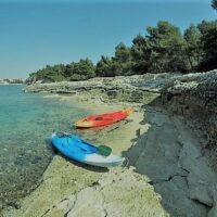 Self-guided Tours & Rentals