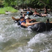 River Rafting & Tubing