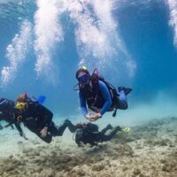 Scuba Diving