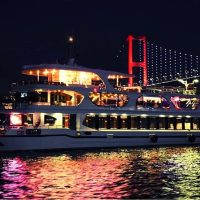 Dhow Cruises