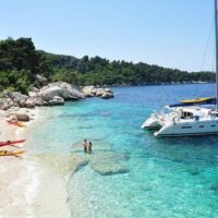 Multi-day Cruises