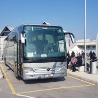 Airport & Ground Transfers