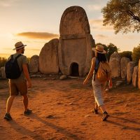 Archaeology Tours