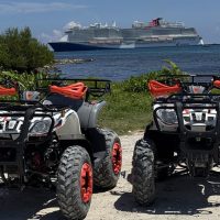 Self-guided Tours & Rentals