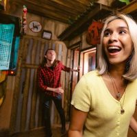 Escape Games