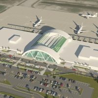 Airport & Ground Transfers