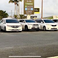 Private Drivers
