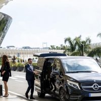 Transfers & Ground Transport