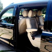 Airport & Ground Transfers
