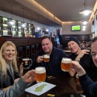 Beer & Brewery Tours