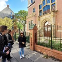 Cultural Tours
