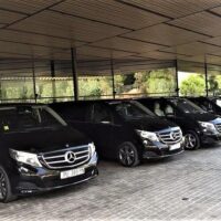 Airport & Ground Transfers