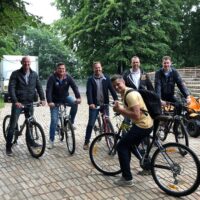 Bike & Mountain Bike Tours