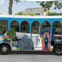 Hop-on Hop-off Tours