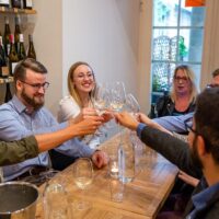 Wine Tasting & Winery Tours