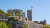 A fun exploration of the coast of Galicia