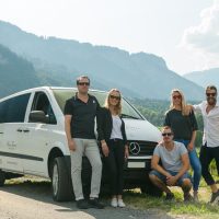 Half-day Tours