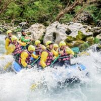 Float Trips