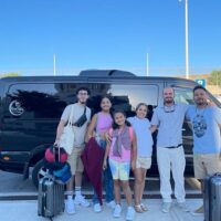 Shore Excursions