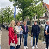 Literary, Art & Music Tours