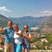 Private & Custom Tours