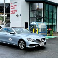 Transfers & Ground Transport