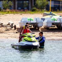 Waterskiing & Jetskiing