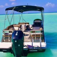 Jet Boats & Speed Boats