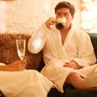 Thermal Spas & Hot Springs