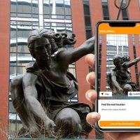 Self-guided Tours & Rentals