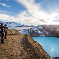 Day Trips & Excursions