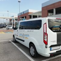 Airport & Ground Transfers