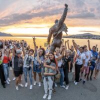 Literary, Art & Music Tours