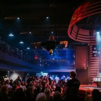 Cabaret