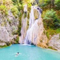 Hiking & Camping