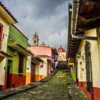 Walking & Biking Tours
